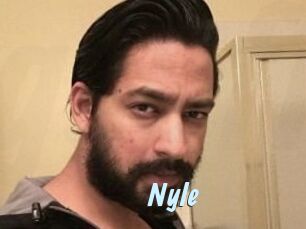 Nyle