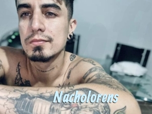 Nacholorens
