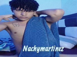 Nachymartinez