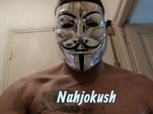 Nahjokush