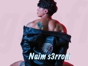 Naim_s3rroni