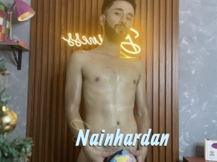 Nainhardan