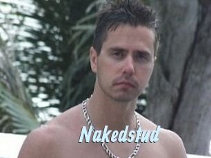 Nakedstud