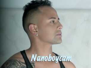 Nanoboycam