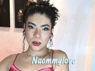 Naommylove