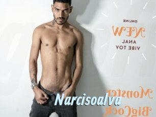 Narcisoalva