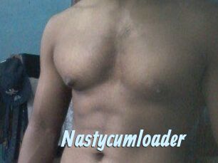 Nastycumloader