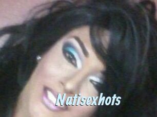 Natisexhots
