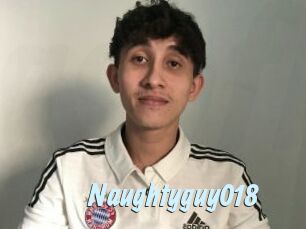 Naughtyguy018