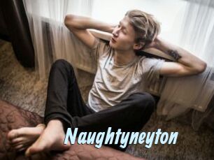 Naughtyneyton