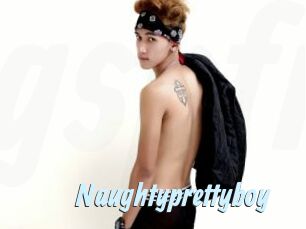 Naughtyprettyboy