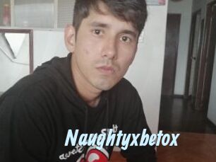 Naughtyxbetox