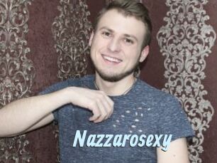 Nazzarosexy