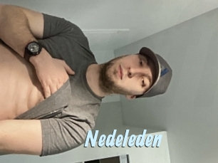 Nedeleden