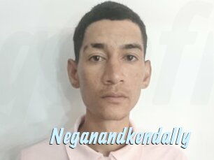 Neganandkendally
