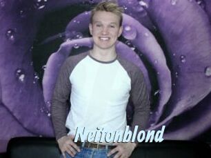 Neitonblond