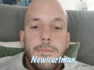 Newicartman