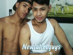 Newlatinoguys