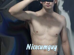 Nicecumguy