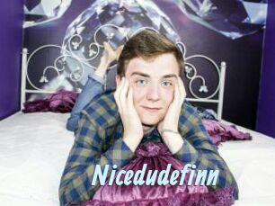 Nicedudefinn