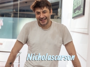 Nicholascarson