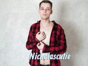 Nicholascutie