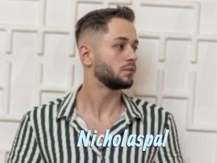 nicholaspal Gay Sex Prev