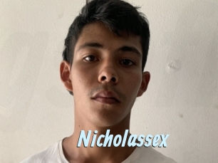 Nicholassex