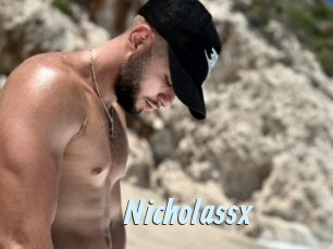 Nicholassx