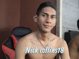 nick_collins18 Gay Sex Prev