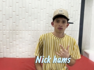 Nick_hams