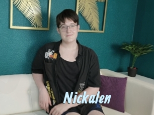 Nickalen