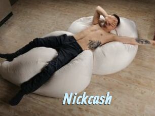 Nickcash