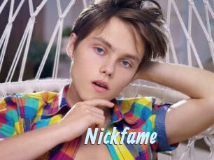 Nickfame