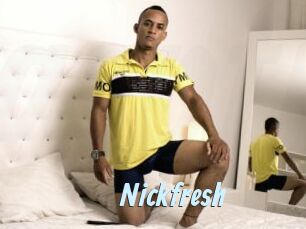 Nickfresh