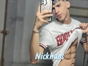 Nickhans