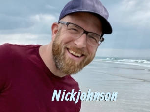 nickjohnson Gay Sex Prev