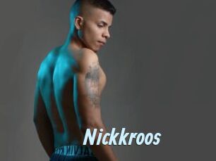 Nickkroos