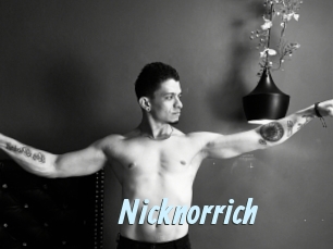 Nicknorrich
