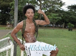 Nickoblak