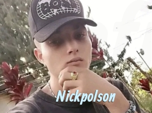 Nickpolson