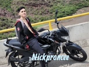 Nickproncee