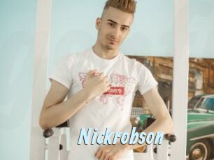 Nickrobson