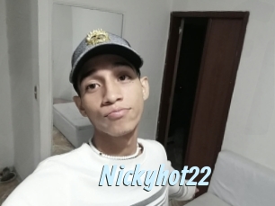 Nickyhot22