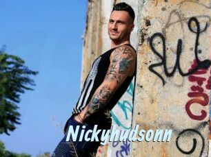 Nickyhudsonn