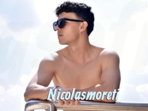 nicolasmoreti Gay Sex Prev