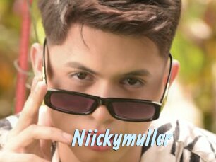 Niickymuller