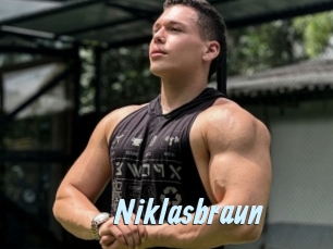 Niklasbraun
