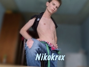 Nikokrex
