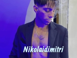 Nikolaidimitri